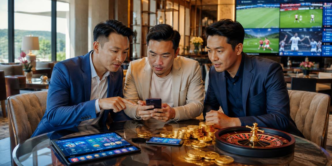 ai49777 Bàn Chơi Nhanh, Nhịp Độ Cao Tại ai49777